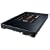 BUFFALO 2.5�C���` MLC���� SATA II/USB2.0�p ����SSD SHD-NSUM60G