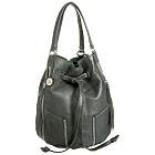 The SAK Madera Drawstring Bucket