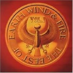 【クリックで詳細表示】ベスト・オブEW＆F Vol.1