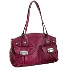 B. MAKOWSKY Chicago E/W Satchel