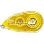 KOKUYO �^-DM401-08 �e�[�v�̂�<�h�b�g���C�i�[>�ߑւ��^�C�v8.4mm�~13m��S��
