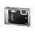 OLYMPUS �h���f�W�^���J���� ��1030SW (�~���[) ���^���u���b�N ��1030SW BLK
