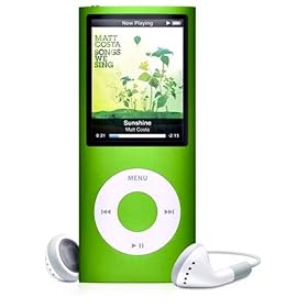 Apple iPod nano 8GB