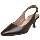 Annie Shoes Dane Slingback