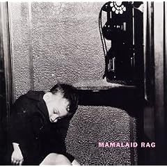 MAMALAID RAG