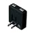 PLANEX 2�|�[�g�}�������[�d iPod, iPhone, PSP, DS, DSLite, DSi �Ή�USB���o�C���[�d AC�A�_�v�^ (�C�O�Ή�) �u���b�N PL-WUCHG01-B
