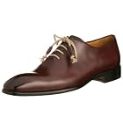 [ステファノブランキーニ] HOLE CUT 4EYELET PLAIN TOE B1979