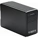 ���l�u�� 3.5�^HDD�P�[�X SATA-HDD�~2��HDD���� GW3.5MX2-SU2/CB