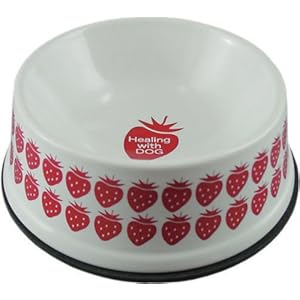 【クリックで詳細表示】フードボウル いちご HD6300