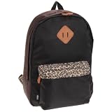 [カシュカシュ] cachecache 異素材MIXリュック
