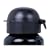LAKEN(���[�P��) �N�N�X���X���j�o�[�T���p�L���b�v�Z�b�g �u���b�N PL-046-KBK