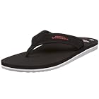 Reebok Men's NFL Cardinals Summertime Flip Flop