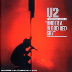 Under a Blood Red Sky