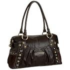 KATHY Van Zeeland Idol Satchel