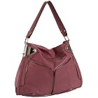 B.MAKOWSKY Odessa Large Hobo