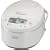 SANYO ���ǂ萆�� ����IH�W���[���ъ� ECJ-XW10A(W)