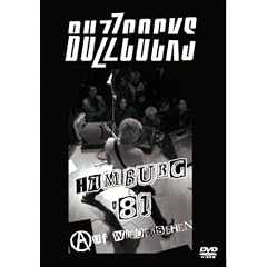 �o�Y�R�b�N�X/���C�u�E�C���E�n���u���O81 [DVD]