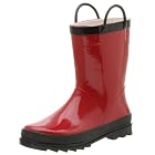 Western Chief Little Kid/Big Kid Fire Chief Rain Boot