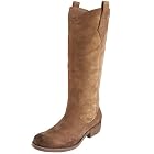Sam Edelman Lara Leather Cowboy Boot