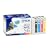 EPSON Colorio PX-201�p�C���N�J�[�g���b�W4�F�p�b�N IC4CL56