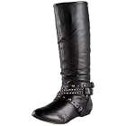 ZigiGirl Pine Boot