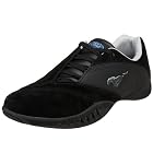 A2Z Racer Gear Ford Mustang Casual Driving Shoe