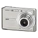 CASIO �f�W�^���J���� EXILIM CARD EX-S600 �X�p�[�N���[�V���o�[