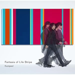 Fantasia of Life Stripe (ファンタジア オブ ライフ ストライプ)