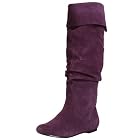 Steve Madden Women's Bonanza Tall Shafted Flat Boot