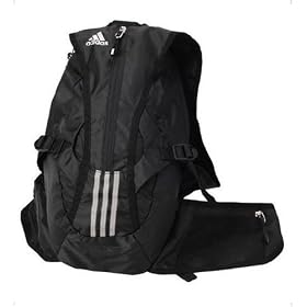 adidas(�A�f�B�_�X) �����j���O�o�b�N�p�b�NS