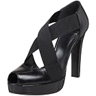 Stuart Weitzman Women's Exy Platform Pump