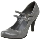 MIA Women's Leonore  Mary Jane Pump