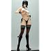 �����̂��{2 YOUNG HIP Cover Gal (1/6�X�P�[��PVC�h���ς݊����i�j