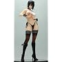 �����̂��{2 YOUNG HIP Cover Gal (1/6�X�P�[��PVC�h���ς݊����i�j