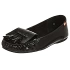 BC Footwear Women's Class Reunion Moccasin