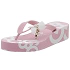 BCBGirls Women's Fun Thong