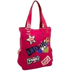Akademiks Tattoo Shoppe Tote
