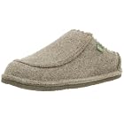 Simple Shuf Slip-on