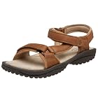 Teva Pretty Rugged Leather 2 Sandal