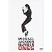 NUMBER ONES [DVD]