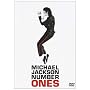 Number Ones [DVD] [Import]