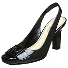 Franco Sarto Women's Tag Slingback Pump