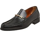 a.testoni Men's M60133DUM-2320K Moccasin