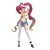 ���P���܂ӂ��� ���R (1/7�X�P�[��PVC�h���ς݊����i)