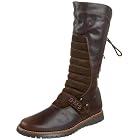 Buckle My Shoe Little Kid/Big Kid Harley Boot