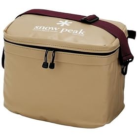 �X�m�[�s�[�N(snow peak) �\�t�g�N�[���[18  FP118