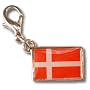 NATIONALFLAG �������t�@�X�i�[�z���_�[ �f���}�[�N���� 07116-1
