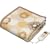 SANYO �u�����v���O��������(�d���g99%�J�b�g)�v ��������T�|�[�g �d�C�ѕz �y�|�~���p�z 188�~137cm ���C�g�x�[�W�� BKS-PDC202(CL)