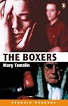The Boxer (Penguin Joint Venture Readers)
