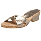 Stuart Weitzman Women's Bandit Sandal